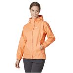 Helly Hansen Loke kadın montu S Kırmızı