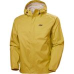 Helly Hansen Loke Sarı Erkek Yağmurluk
