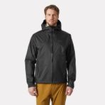 Helly Hansen Loke Terra Erkek Siyah Outdoor MONT.990