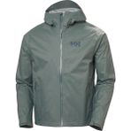Helly Hansen Loke Terra Mont - Yeşil - Kayak / Snowboard / Outdoor