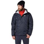 Helly Hansen Loke Turuncu Erkek Ceket