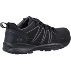 Helly Hansen Manchester Low S3 güvenlik ayakkabısı, siyah/gri, 930 Siyah Gri, 41 EU