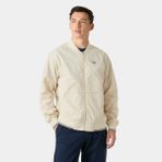 Helly Hansen Marine Bomber Erkek Mont - Krem - XL