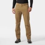 Helly Hansen Men's Holmen 5 Pocket Erkek Pantolon HHA.63521 - 36 - Kahverengi