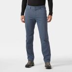 Helly Hansen Men's Holmen 5 Pocket Erkek Pantolon HHA.63521HHA.860 - 32 - Mavi