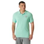 Helly Hansen Men's HP Race Polo 2.0 Erkek Polo Tişört HHA.34496.416 Yeşil