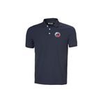Helly Hansen Men's Hp Race Polo 2.0 Erkek Polo Tişört HHA.34496.597 - 2XL - Lacivert