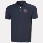 Helly Hansen Men's Hp Race Polo 2.0 Erkek Polo Tişört HHA.34496.597 - Lacivert