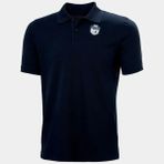 Helly Hansen Men's Marstrand Polo Erkek Tişört HHA.34401.597 - Lacivert