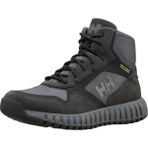 Helly Hansen Monashee ULLR HT Siyah Erkek Outdoor Ayakkabı