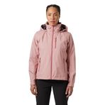 Helly Hansen Mont, S, HHA.34447 057, PEMBE, Kadın