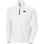 Helly Hansen Mount Fleece Beyaz Erkek Polar