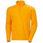 Helly Hansen Mount Fleece Erkek Polar Sarı
