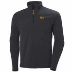 Helly Hansen Mount Fleece Erkek Polar Üst Lacivert Sweatshirt