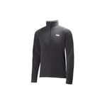 Helly Hansen Mount Fleece Erkek Siyah Polar Sweatshirt