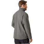 Helly Hansen Mount Fleece Kapalı Koyu Gri Erkek Polar