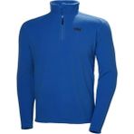 Helly Hansen Mount Fleece Mavi Erkek Outdoor Polar