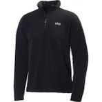Helly Hansen Mount Siyah Erkek Polar