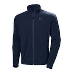 Helly Hansen Nefes Alabilen Fullzıp Polar Mont Navy 2XL Lacivert Erkekler İçin Hafif ve Rahat