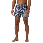 Helly Hansen Newport Erkek Siyah Mayoşort, S