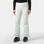 Helly Hansen Nora Kadın Softshell Pantolon - XS - Mint Yeşili - Mint Yeşili / XS