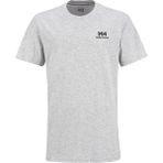 Helly Hansen Nord Graphıc T-Shırt Erkek Gri Tshirt HHA.62978-HHA.952 - M