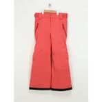 Helly Hansen Normal Bel Pembe Kız Çocuk Kayak Pantolonu HHA.41606 Jr Legendary - 16 Yaş