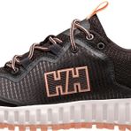 Helly Hansen Northway Approach kadın spor ayakkabısı, Siyah, 37.5 EU