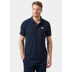 Helly Hansen Ocean Lacivert Polo Erkek T-shirt