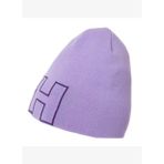 Helly Hansen Outline Beanie Bonnet Outline Unisex Lila Bere HHA.67147HHA.699