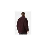 Helly Hansen Panorama Pile Block Bordo Erkek Mont