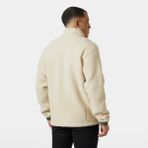 Helly Hansen Panorama Pıle Snap Mont 2XL Erkek Çok İşlevli Rahat Orta Katman HHA.63348_HHA.857