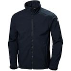 Helly Hansen Paramount Softshell Erkek Ceket HHA.62915 - 2XL - Navy