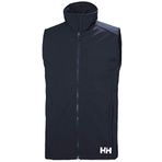 Helly Hansen Paramount Softshell Erkek Yelek Yumuşak Kabuk Yelek