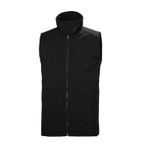 Helly Hansen Paramount Softshell Vest Erkek Yelek