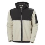 Helly Hansen Patrol Pile Black Erkek Polar Mont