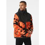 Helly Hansen Patrol Pile Erkek Polar Ceket