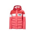 Helly Hansen Pembe Kız Çocuk Kayak Montu HHA.41681 JR DIAMOND