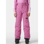 Helly Hansen Pembe Kız Çocuk Kayak Pantolonu HHA.41606 - 14 Yaş