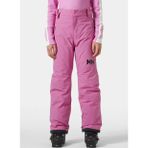 Helly Hansen Pembe Kız Çocuk Kayak Pantolonu HHA.41606