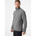 Helly Hansen Polar Sweatshirt, S, 5003315535, Gri, Erkek