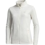Helly Hansen Pretty Kadın Polar Ceket HH..15007 HHA.047 - Beyaz