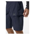 Helly Hansen Quick Dry Erkek Kargo Şort