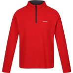 Helly Hansen Regatta Thompson Fleece Kırmızı Erkek Polar