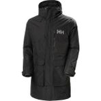 Helly Hansen Rigging Erkek Palto HHA.53508 - Black