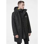 Helly Hansen Rigging Siyah Erkek Mont