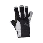 Helly Hansen SAILING Unısex Eldiven HHA.67772 HHA.990 - Siyah