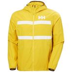 Helly Hansen Salt Striped Erkek Ceket Sarı M