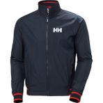 Helly Hansen Salt Windbreaker Erkek Mavi Mont - Lacivert