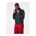 Helly Hansen Salt Windbreaker Erkek Rüzgarlık Mont Hha.30299hha.597 Lacivert